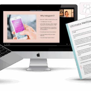 Theresa Depasquale – Social Butterfly Academy Download