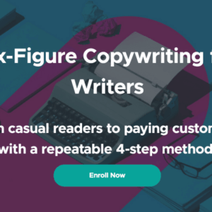 Tim Denning – Six-Figure Copywriting for Writers Download