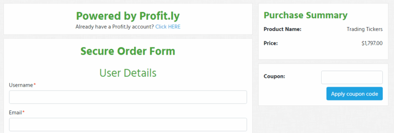 [SUPER HOT SHARE] Tim Grittani – Trading Tickers Download