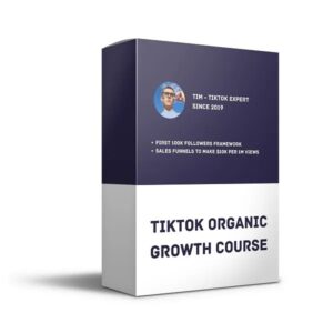 TimTalk 2.0 –  Grow And Monetize Your TikTok Account Download