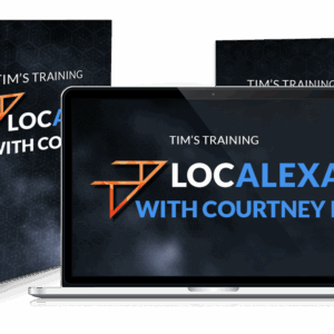 Timothy Black – LocAlexa + OTOs Free Download
