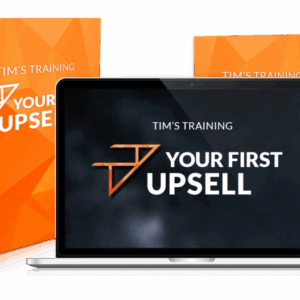 Tim’s Training – Your First Upsell + OTOS Free Download