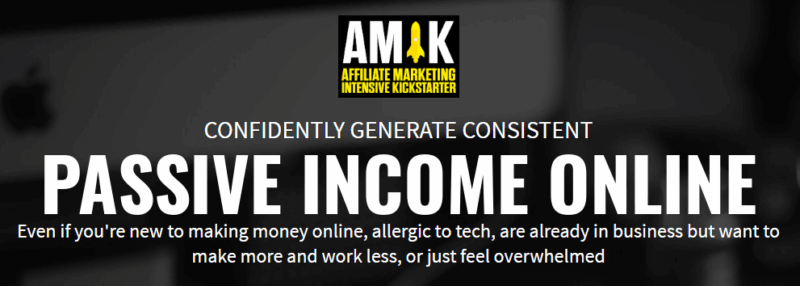 [SUPER HOT SHARE] Tiz Gambacorta – Amik Affiliate Marketing Intensive Kickstarter Download