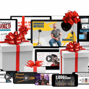 Todd Brown – 17 for 1 SuperBundle Download