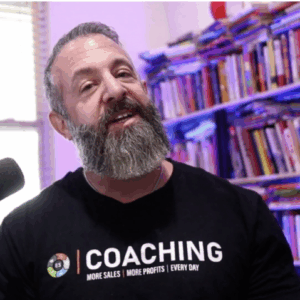 Todd Brown – Unique Mechanism Workshop Download