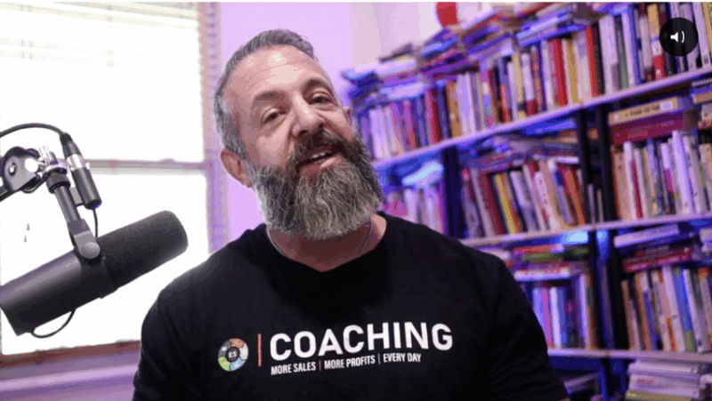 Todd Brown – Unique Mechanism Workshop Download