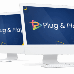 Tom E – Plug and Play + OTOs Free Download