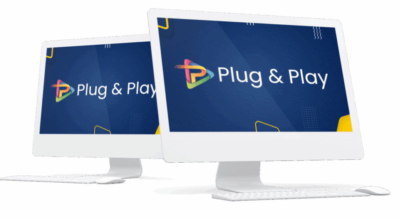 Tom E – Plug and Play + OTOs Free Download