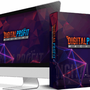 [GET] Tom Gaddis and Nick Ponte – Digital Profit Machine Free Download