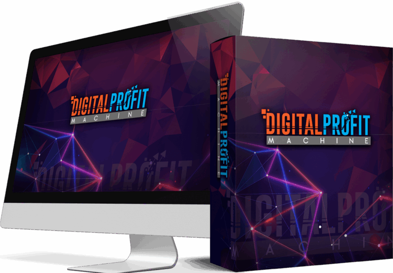 [GET] Tom Gaddis and Nick Ponte – Digital Profit Machine Free Download