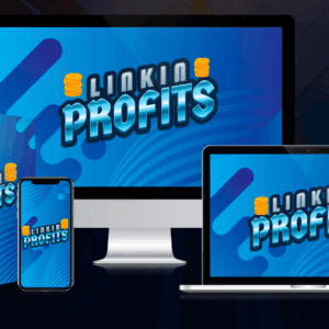 Tom Lua – Linkin Profits + OTOs Free Download