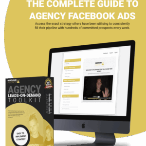 [SUPER HOT SHARE] Tom Wedding – Inbound Agency Download