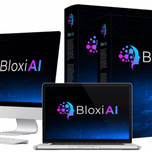 Tom Yevsikov – Bloxi AI + OTOs Free Download