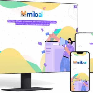 Tom Yevsikov – MiloAI Free Download