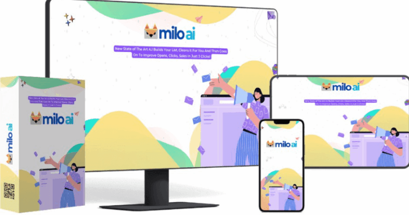 Tom Yevsikov – MiloAI Free Download