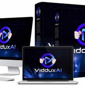 Tom Yevsikov – VidduxAI Free Download