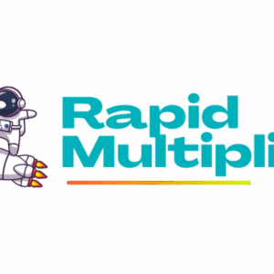 Tommie Powers – Rapid Multiplier Download