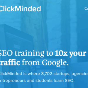 [SUPER HOT SHARE] Tommy Griffith – The ClickMinded SEO Course 2019 Download