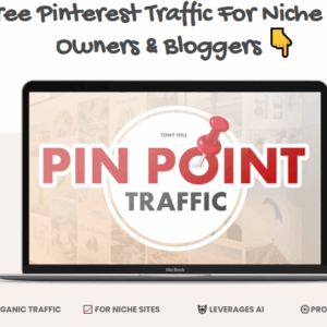 Tony Hill – Pin Point Traffic Download