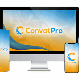 Tony Kings – ConvatPro Free Download