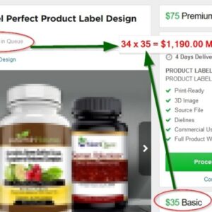 Tony Norton – Fiverr ATM Method – Advanced Edition Free Download