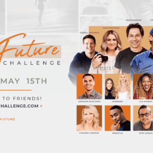 [SUPER HOT SHARE] Tony Robbins & Dean Graziosi – Own Your Future Challenge Download