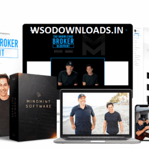 [SUPER HOT SHARE] Tony Robbins, Dean Graziosi – The Knowledge Broker Blueprint Download