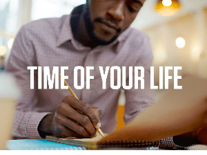 Tony Robbins – Time of Your Life Download