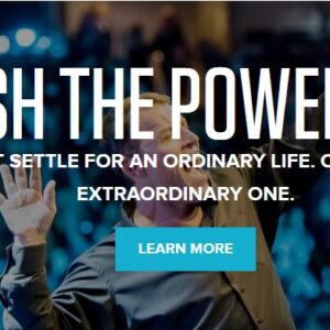 Tony Robbins – Unleash The Power Within Download