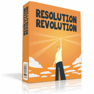 [GET] Tools For Motivation – Resolution Revolution PLR Free Download
