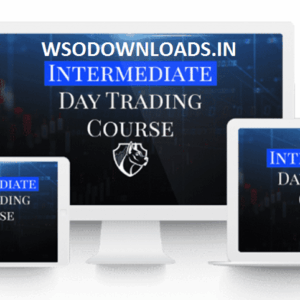 [SUPER HOT SHARE] Top Dog Trading System – Day Trading The Invisible Edge Download