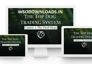 [SUPER HOT SHARE] Top Dog Trading System – Momentum As a Leading Indicator Download