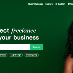 Top High-Ticket Fiverr Gigs 2021 Free Download