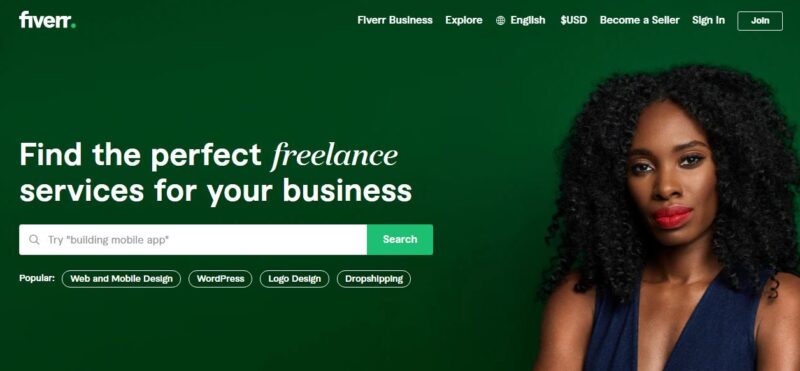 Top High-Ticket Fiverr Gigs 2021 Free Download