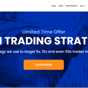 Top Trade Tools – RPM Trading Strategy – Indicator & Masterclass Download