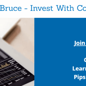 [SUPER HOT SHARE] Trade With Bruce – Invest With Confidence Download