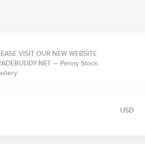 [SUPER HOT SHARE] TradeBuddy University – Penny Stock Mastery Download