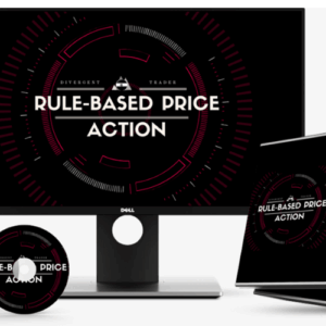 Trader Divergent – Rule Based Price Action Download