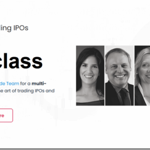 TraderLion – IPO Masterclass 2023 Download