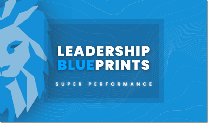 TraderLion – Leadership Blueprint Download