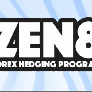 Trading Heroes – Zen8 Forex Hedging Course Download