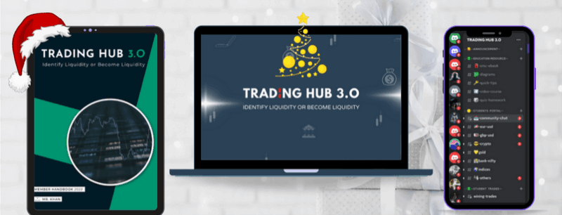 Trading Hub 3.0 Update 6 Download