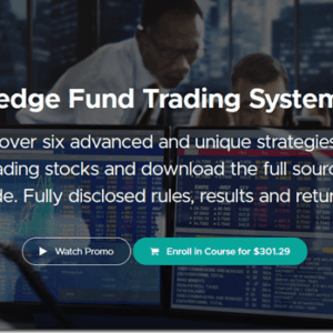 Trading Tuitions – Hedge Fund Trading Systems Download