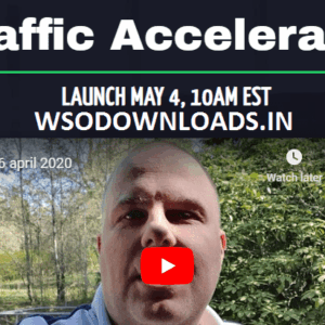 [GET] Traffic Accelerator Download