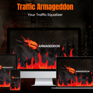 Traffic Armageddon Free Download