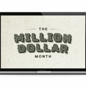 Traffic & Funnels – Million Dollar Month Download