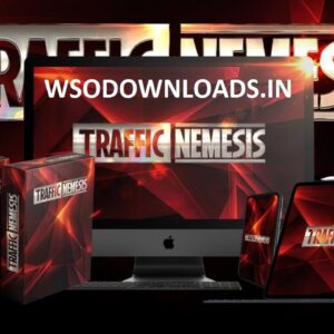 [GET] Traffic Nemesis FE Access Download