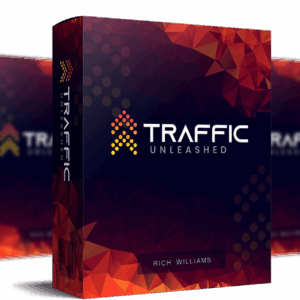 [GET] Traffic Unleashed by Rich Williams and Yves Kouyo Free Download