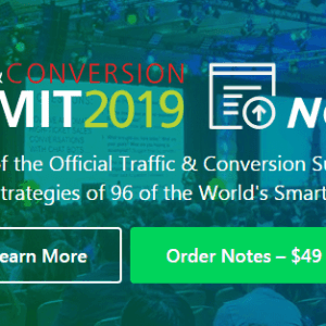 [GET] Traffic and Conversion Summit 2019 Download