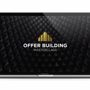 [SUPER HOT SHARE] Traffic and Funnels – Offer Building Masterclass Download